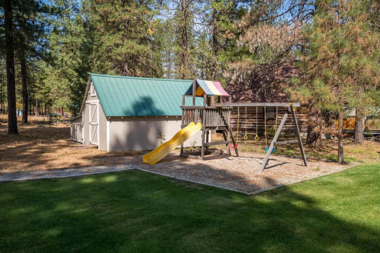 Recharge By The River By Nw Comfy Holiday home Leavenworth