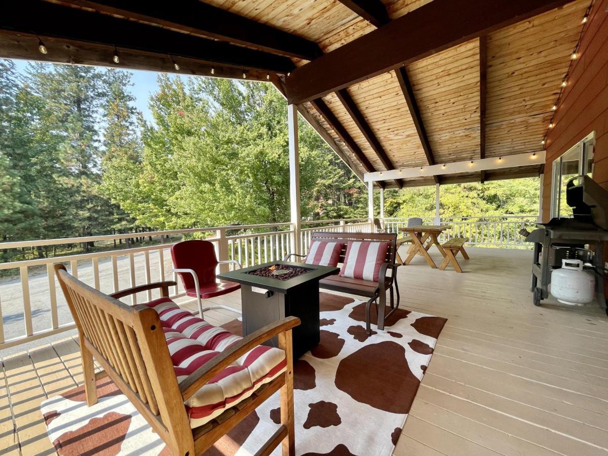 Maple Leaf By Nw Comfy * Leavenworth