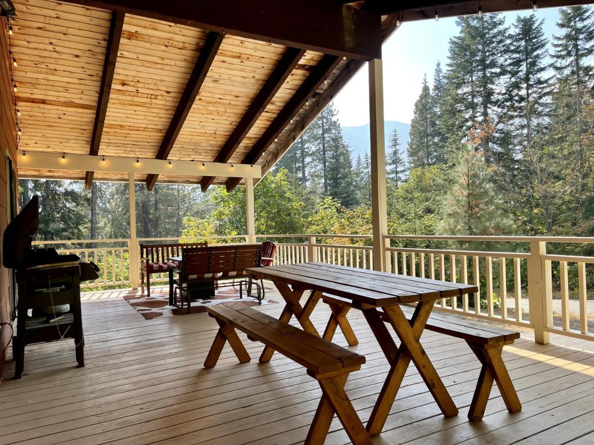 Maple Leaf By Nw Comfy Leavenworth