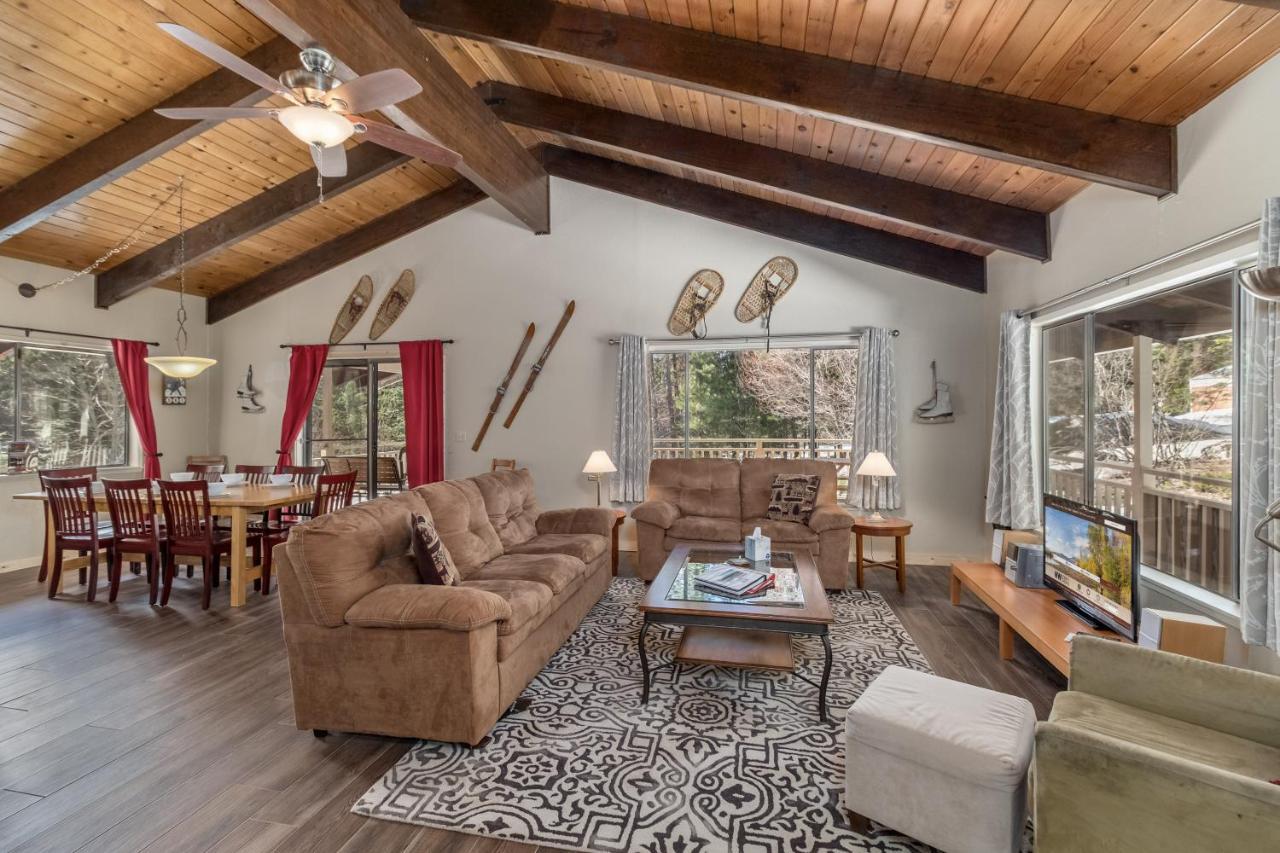 Maple Leaf By Nw Comfy Leavenworth
