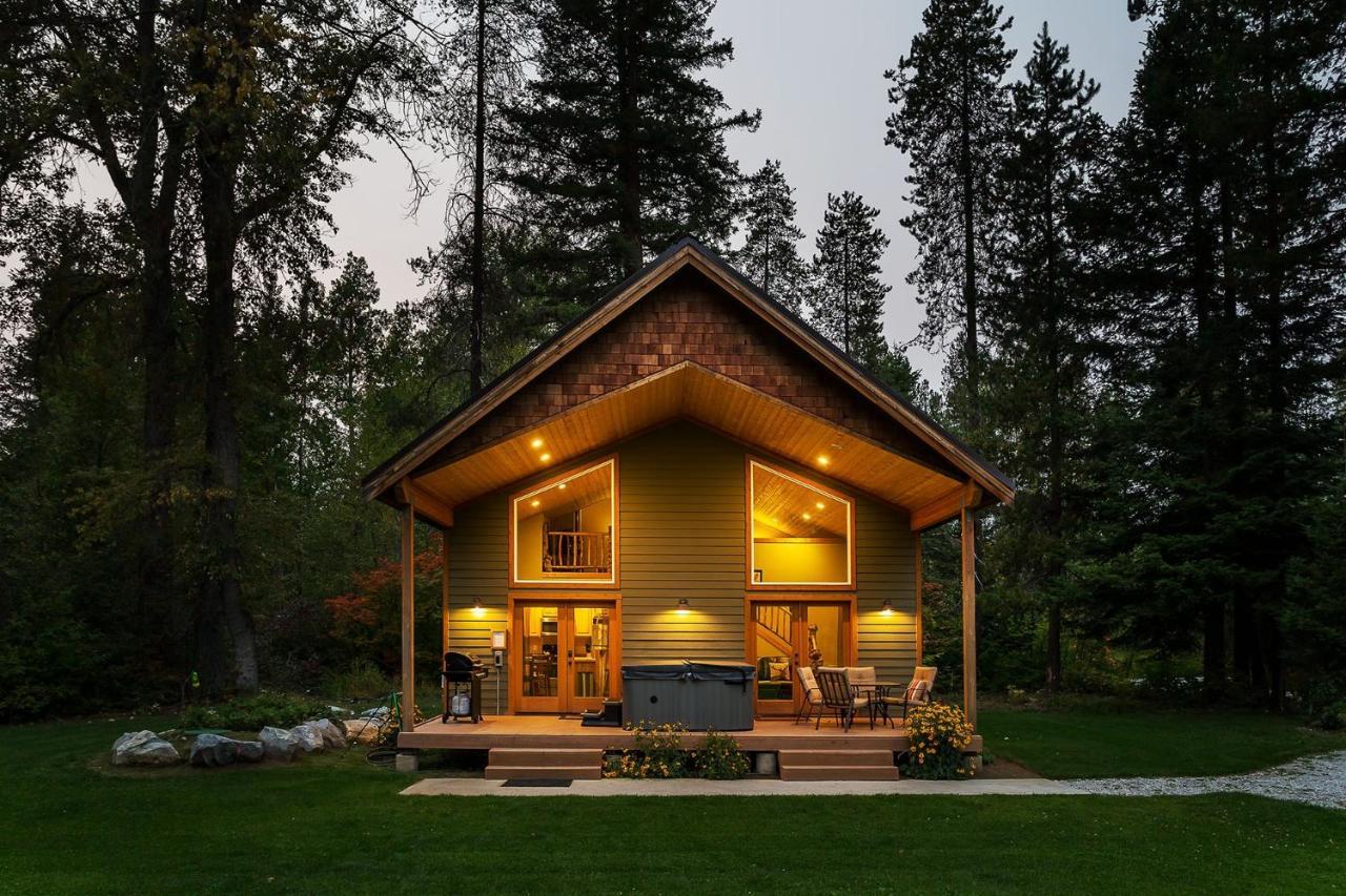 Nature Acres By Nw Comfy Holiday home *