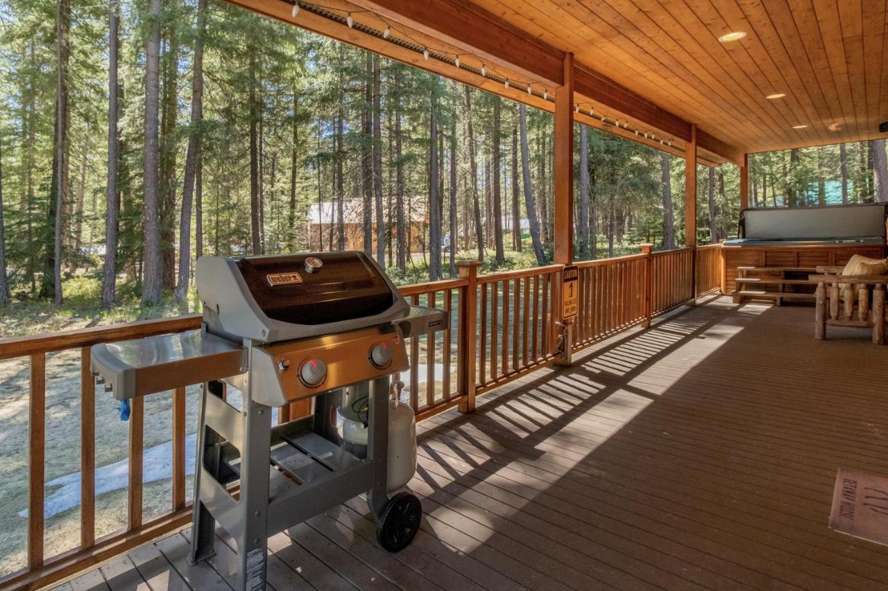 Getaway Moose By Nw Comfy Leavenworth