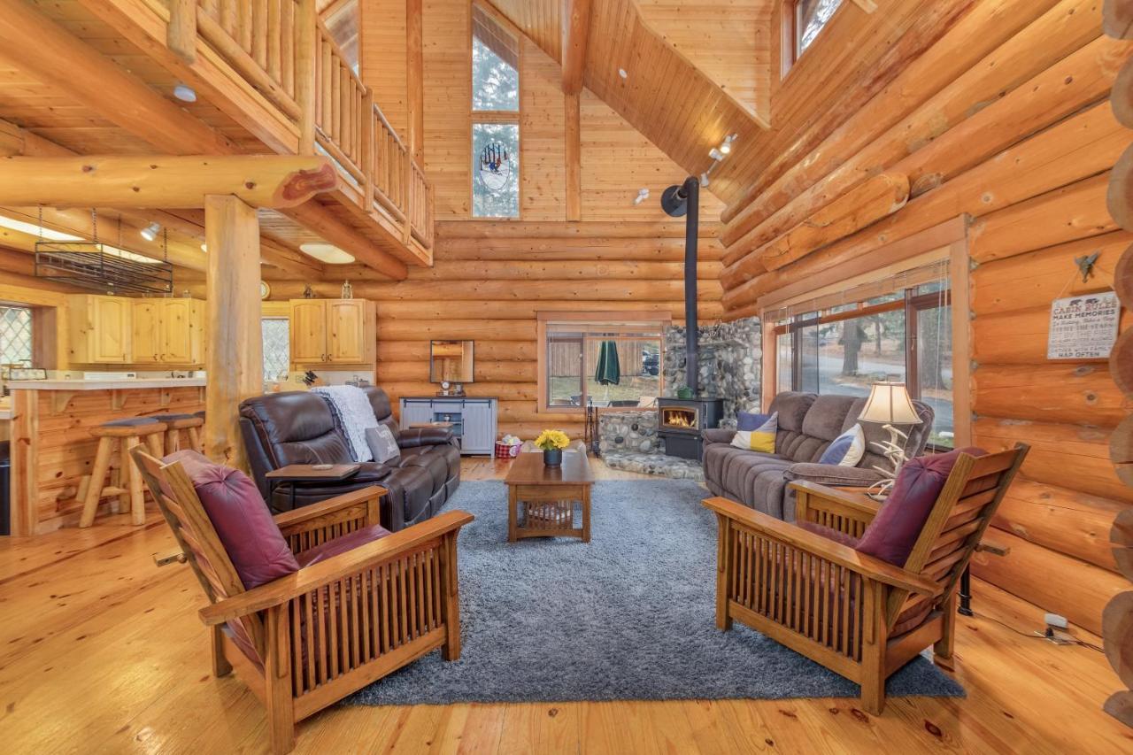 Holiday home Soaring Pines By Nw Comfy