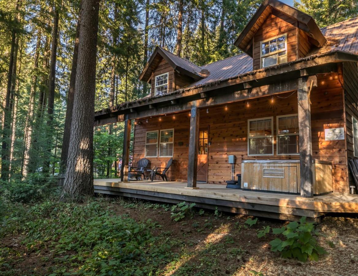 Holiday home Chipmunk By Nw Comfy