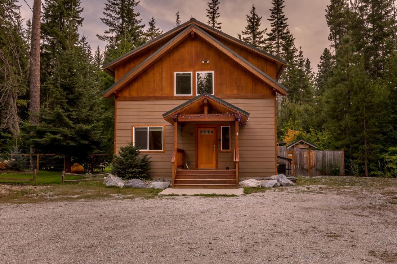 Paws In The Mountains By Nw Comfy Holiday home *