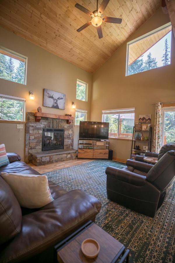 Holiday home Paws In The Mountains By Nw Comfy