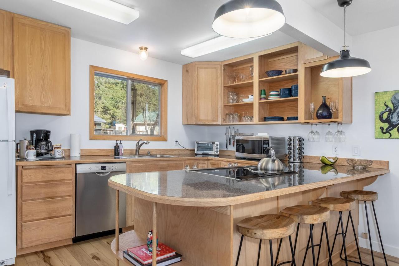 Rhodie House By Nw Comfy Leavenworth