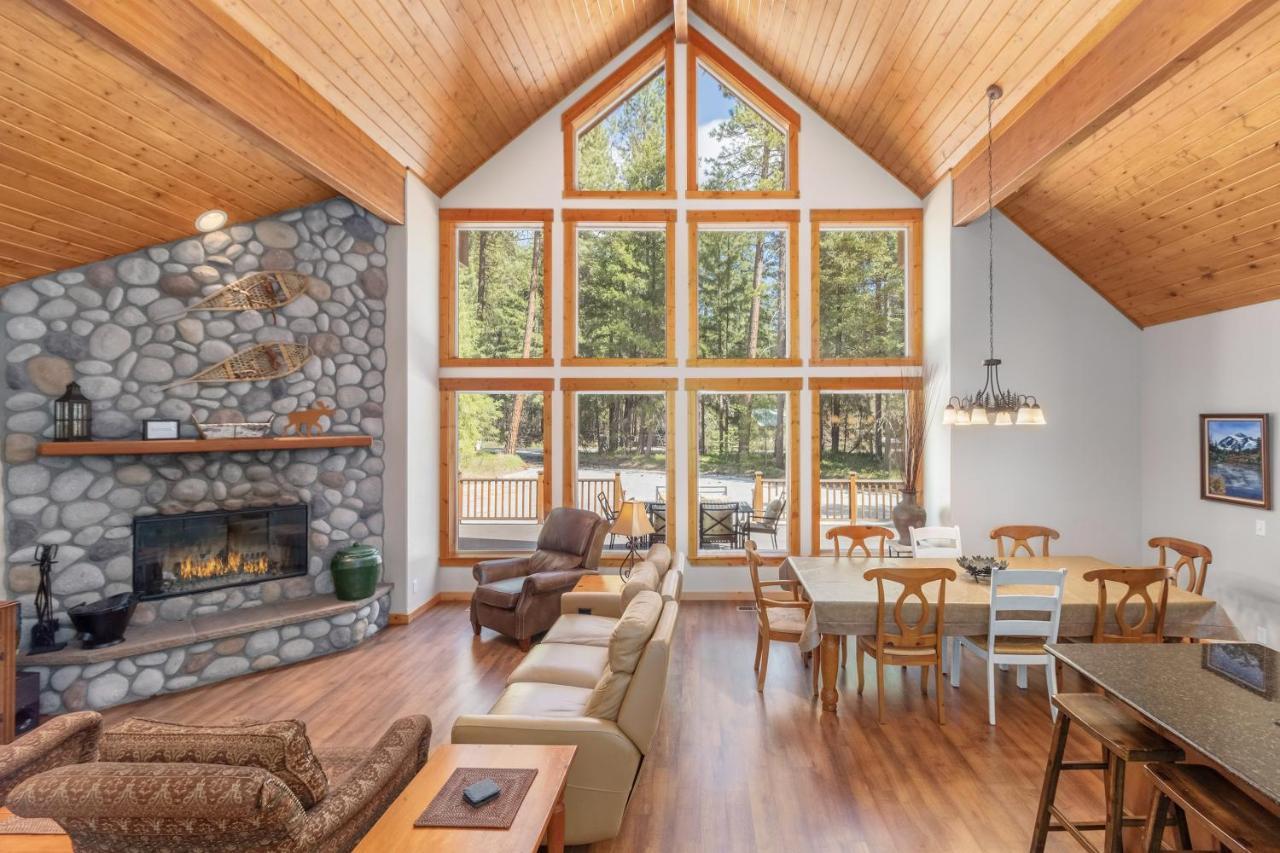 Getaway Moose By Nw Comfy Holiday home