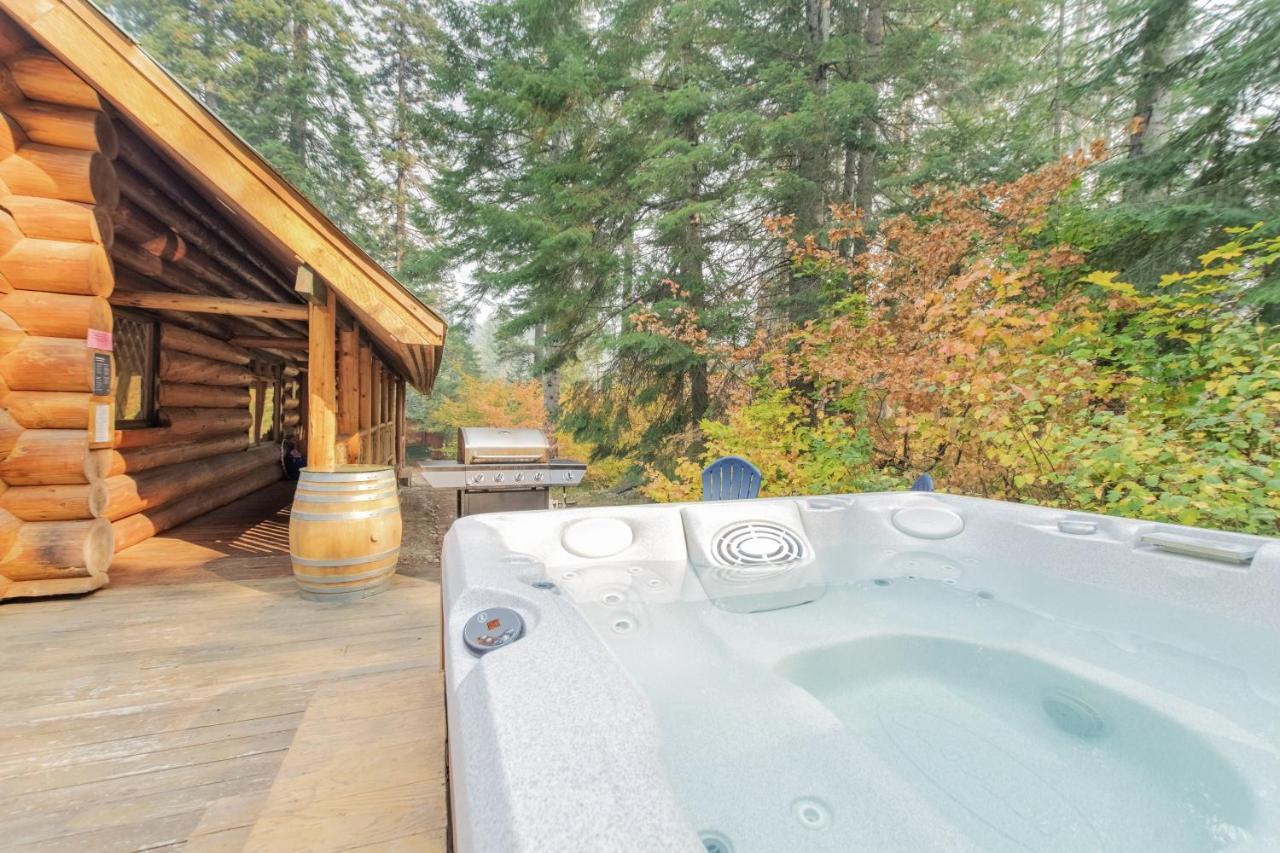 Soaring Pines By Nw Comfy Holiday home Leavenworth