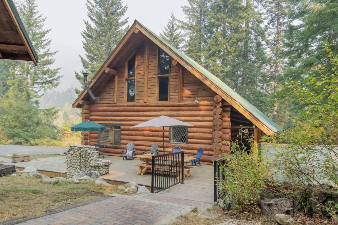 Soaring Pines By Nw Comfy