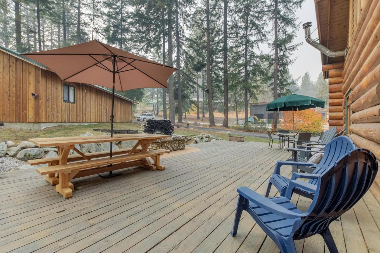 Soaring Pines By Nw Comfy * Leavenworth