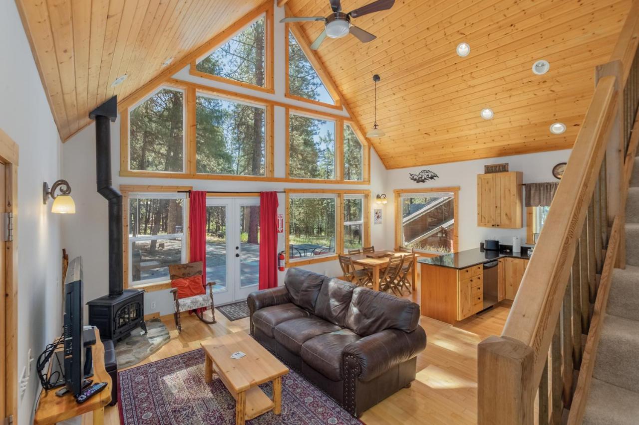 Cascade Adventure By Nw Comfy * Leavenworth