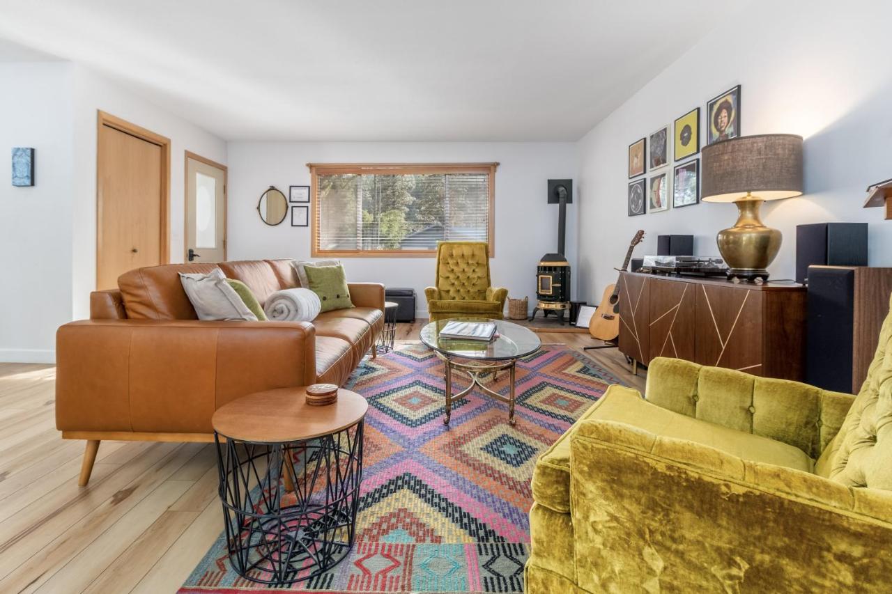 Rhodie House By Nw Comfy Leavenworth