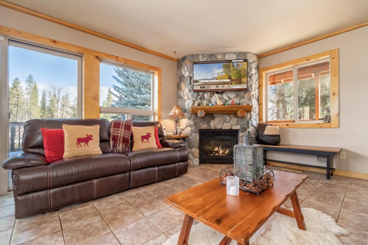 Five-bedroom House * Leavenworth