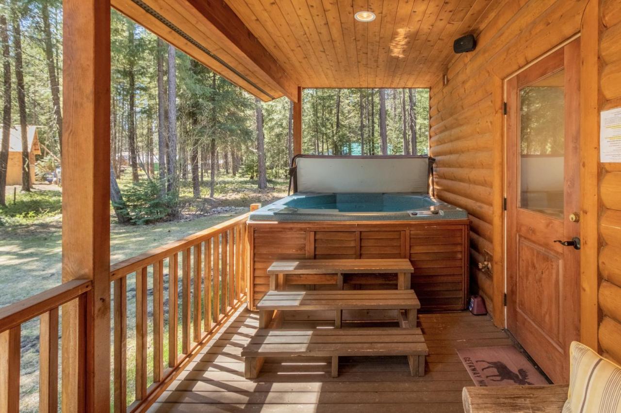 Holiday home Getaway Moose By Nw Comfy Leavenworth