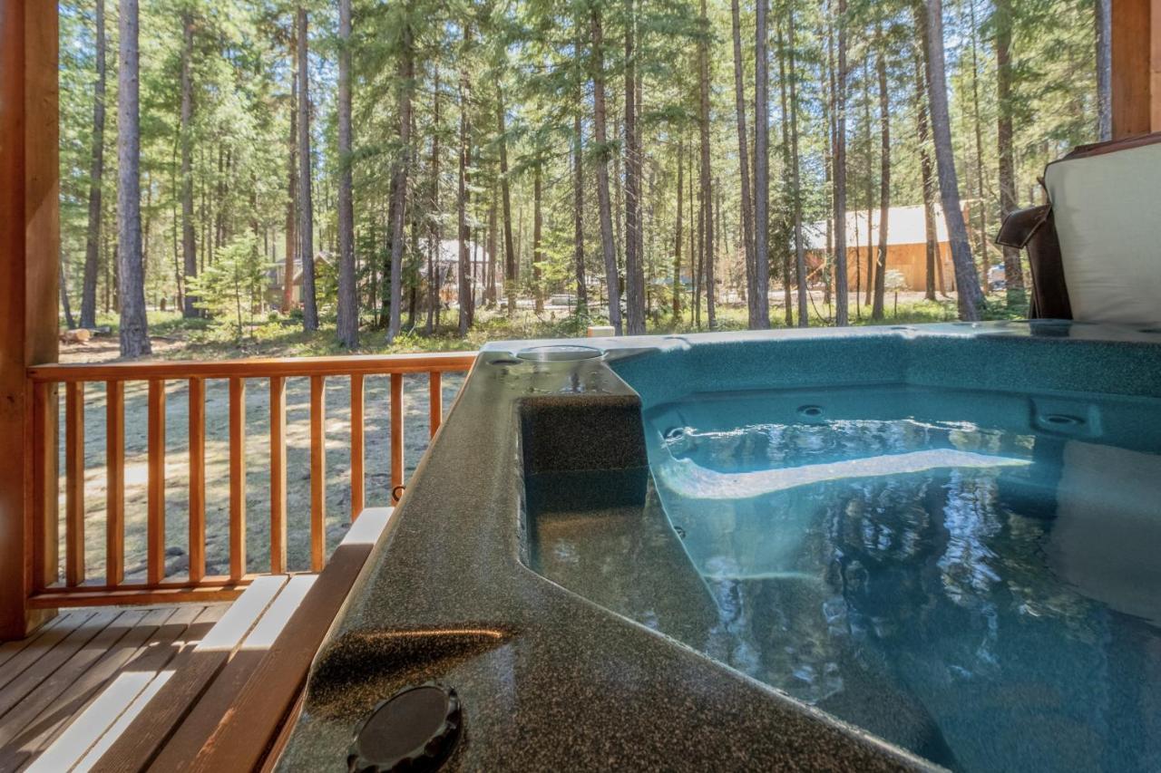 Getaway Moose By Nw Comfy Holiday home Leavenworth