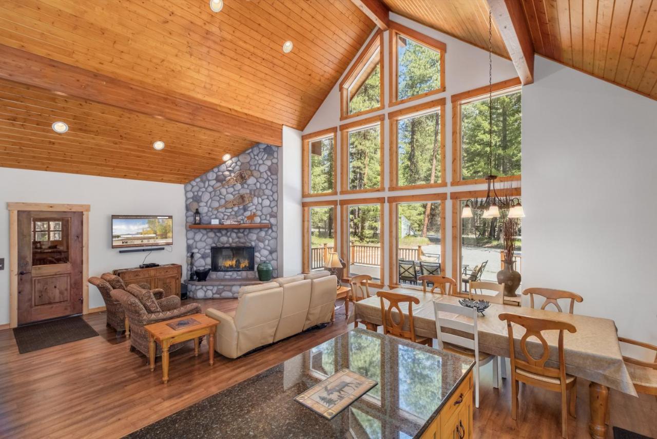 Getaway Moose By Nw Comfy Holiday home