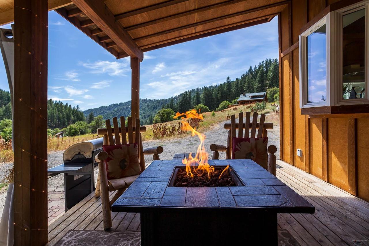 Holiday home Beaver Hill Near Plain By Nw Comfy