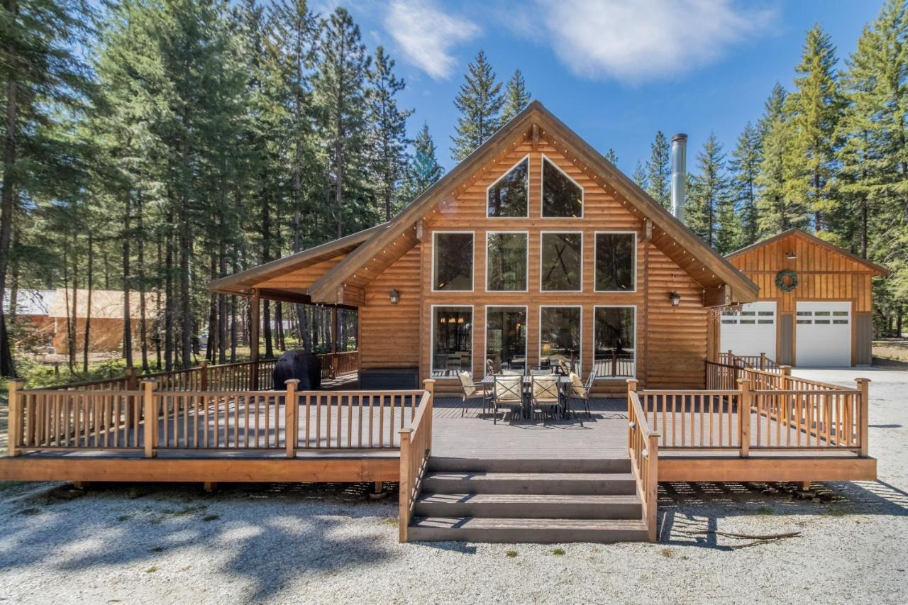 Getaway Moose By Nw Comfy Holiday home *