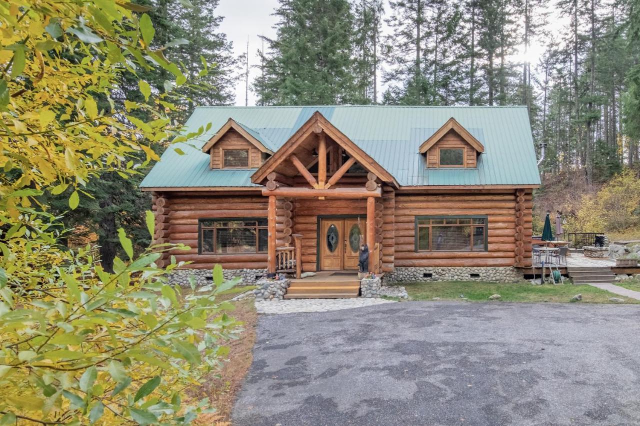 Soaring Pines By Nw Comfy Holiday home