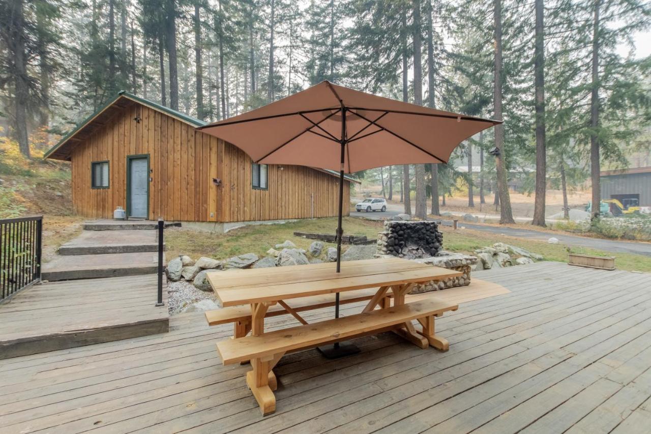 Soaring Pines By Nw Comfy *
