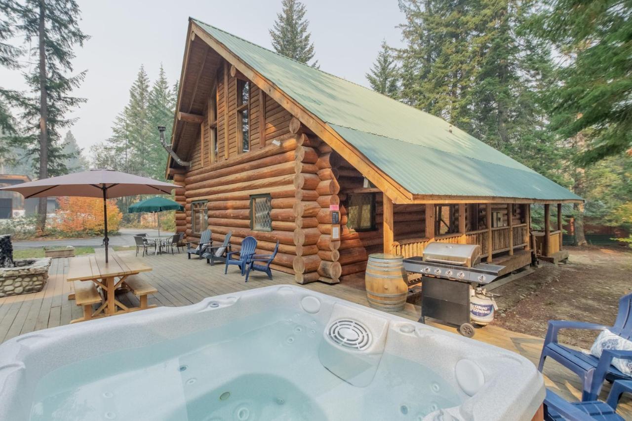 Soaring Pines By Nw Comfy Leavenworth