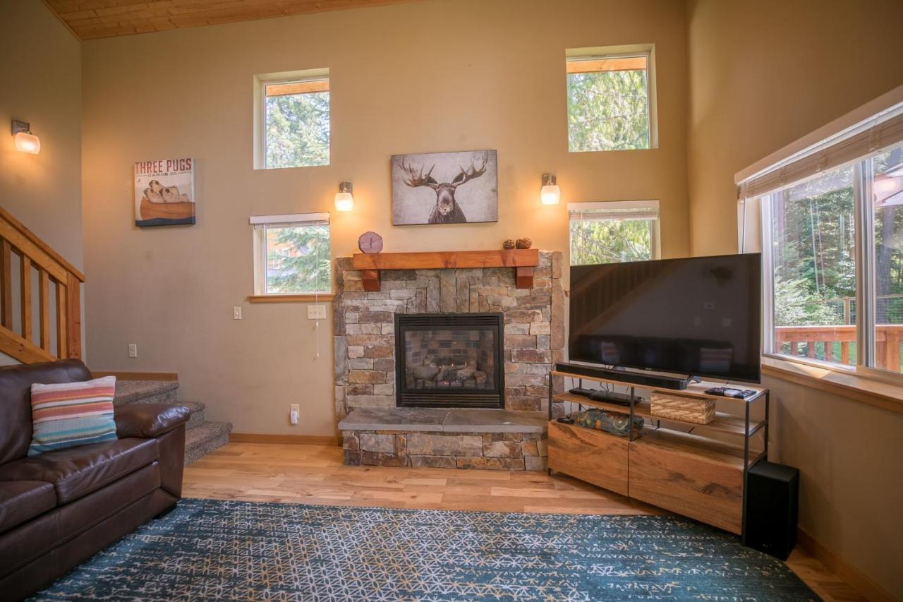 Paws In The Mountains By Nw Comfy Holiday home Leavenworth