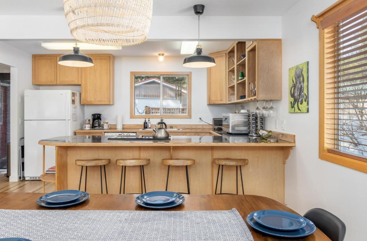 Holiday home Rhodie House By Nw Comfy Leavenworth