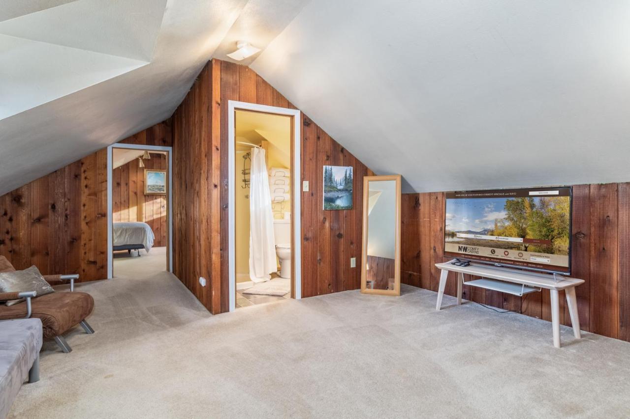 Holiday home Rockwell Retreat By Nw Comfy *
