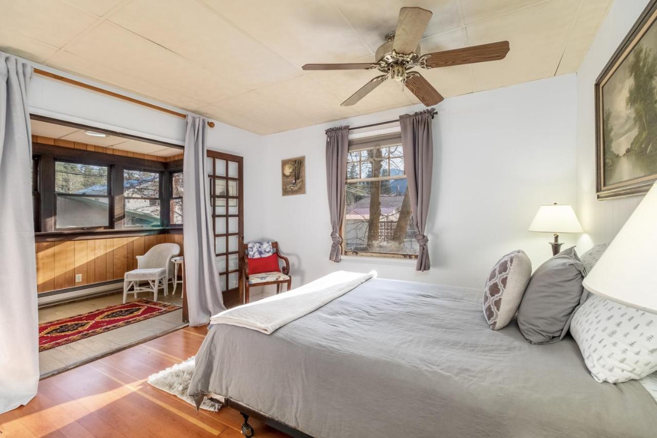 Rockwell Retreat By Nw Comfy Holiday home Leavenworth