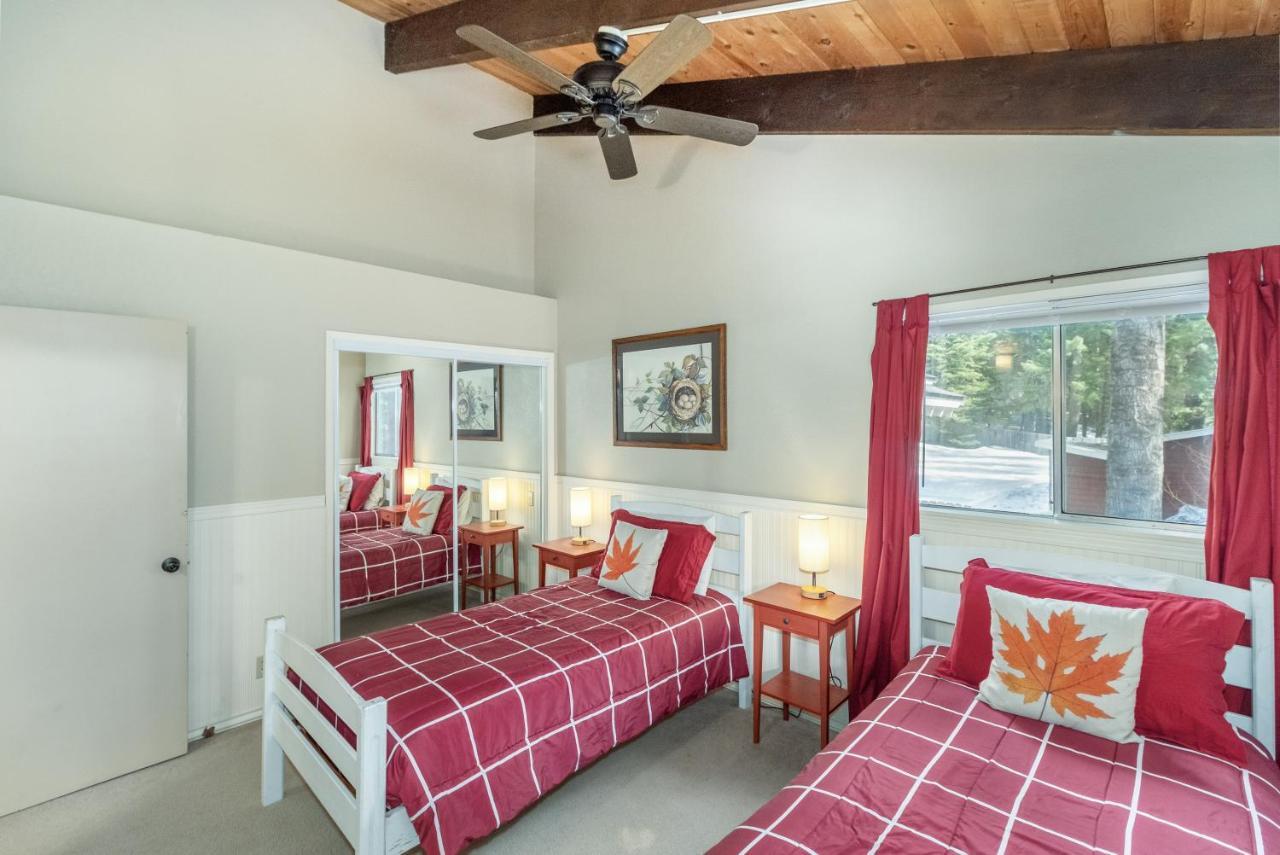 Holiday home Maple Leaf By Nw Comfy *