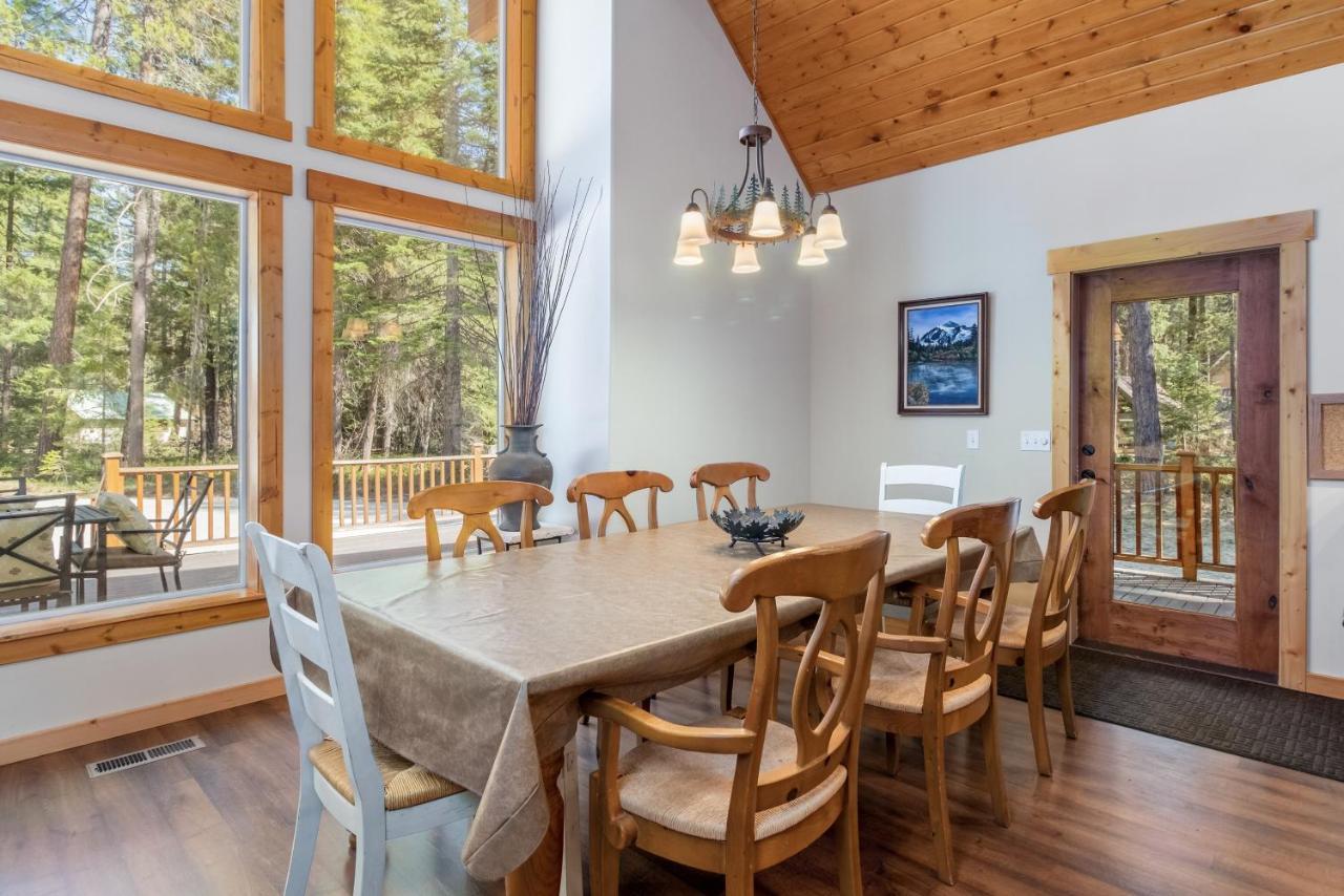 Getaway Moose By Nw Comfy Leavenworth