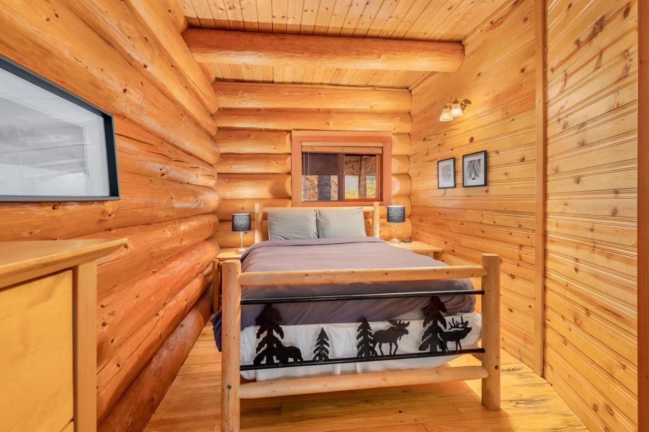 Soaring Pines By Nw Comfy