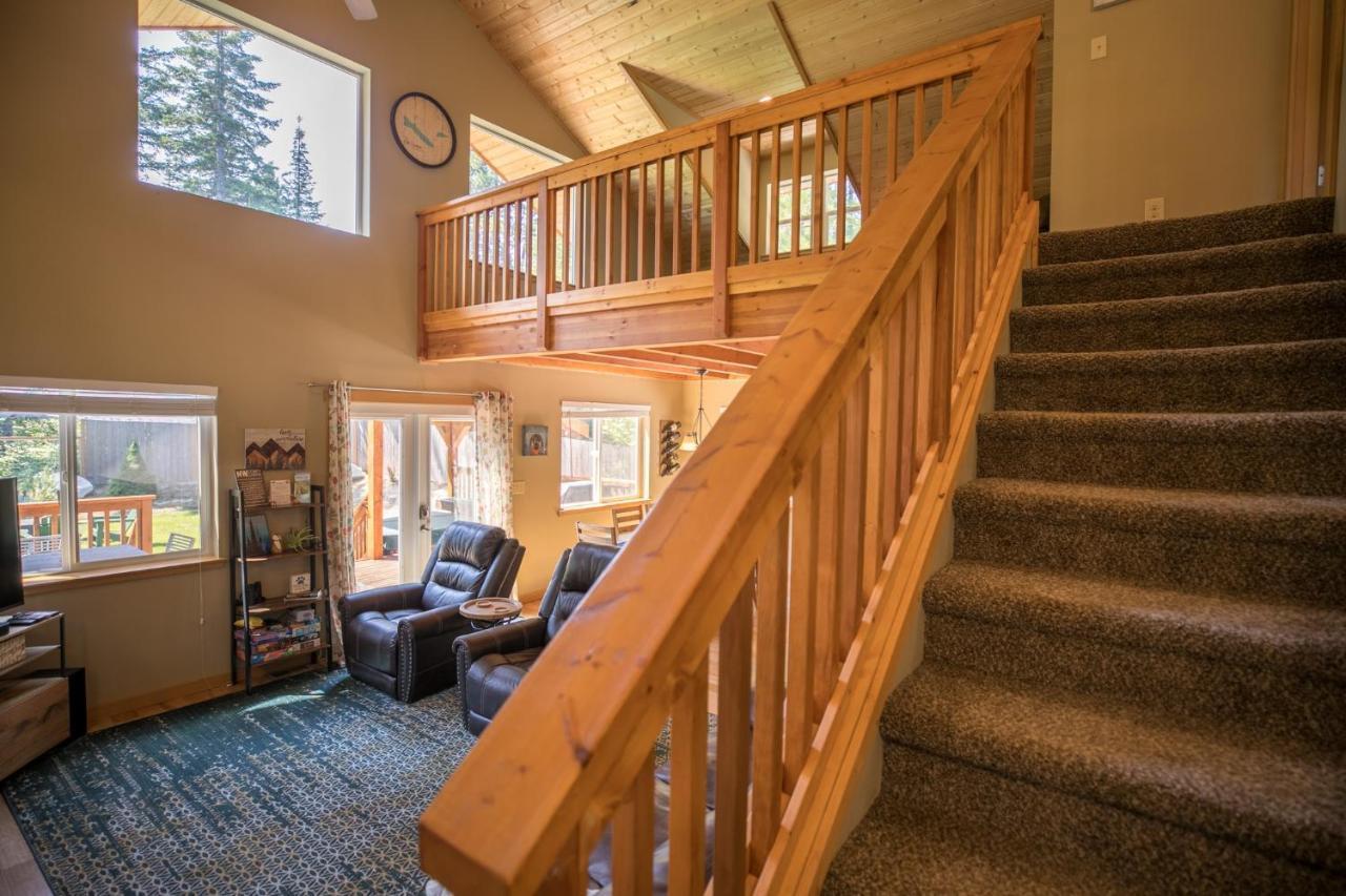 Paws In The Mountains By Nw Comfy Holiday home Leavenworth