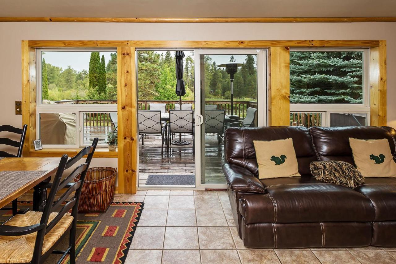 Five-bedroom House Holiday home *