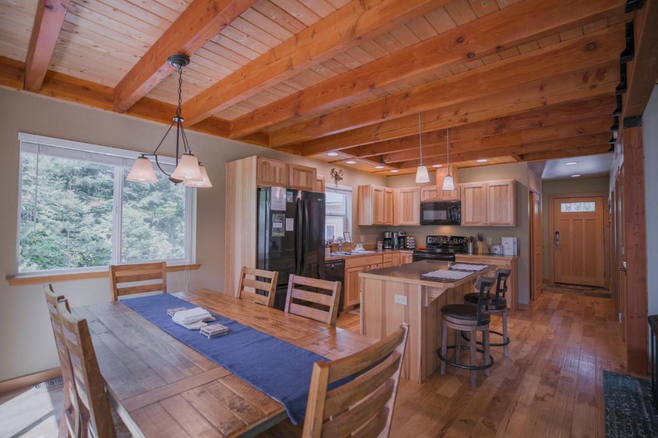 Holiday home Paws In The Mountains By Nw Comfy Leavenworth