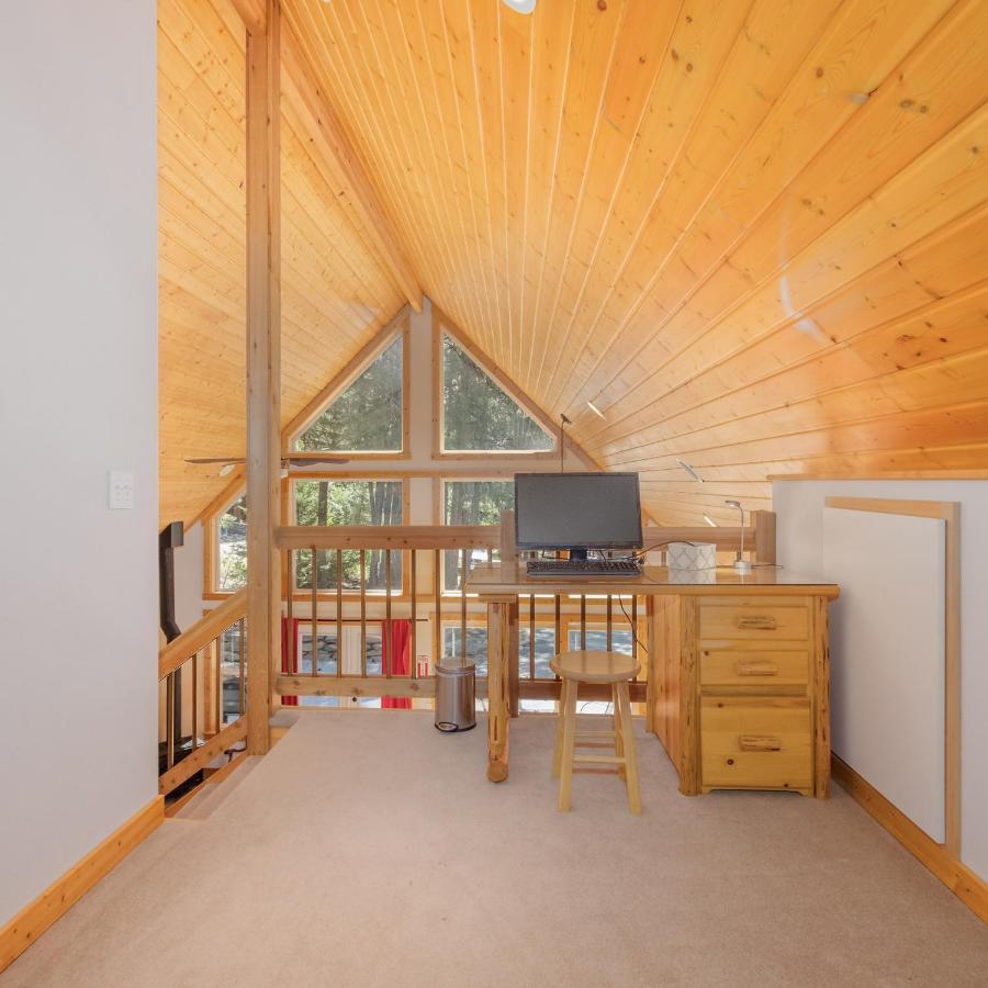 Cascade Adventure By Nw Comfy Holiday home *