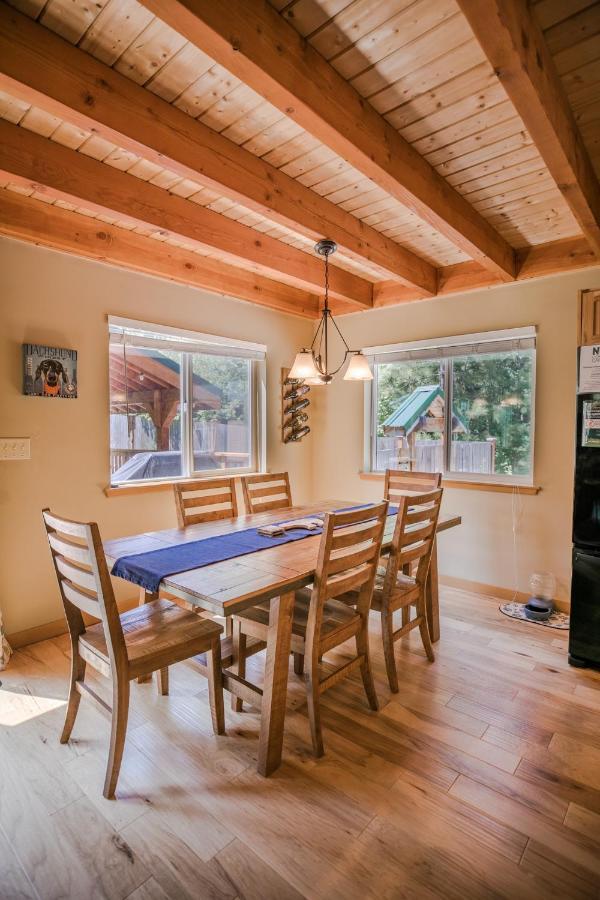 Holiday home Paws In The Mountains By Nw Comfy Leavenworth