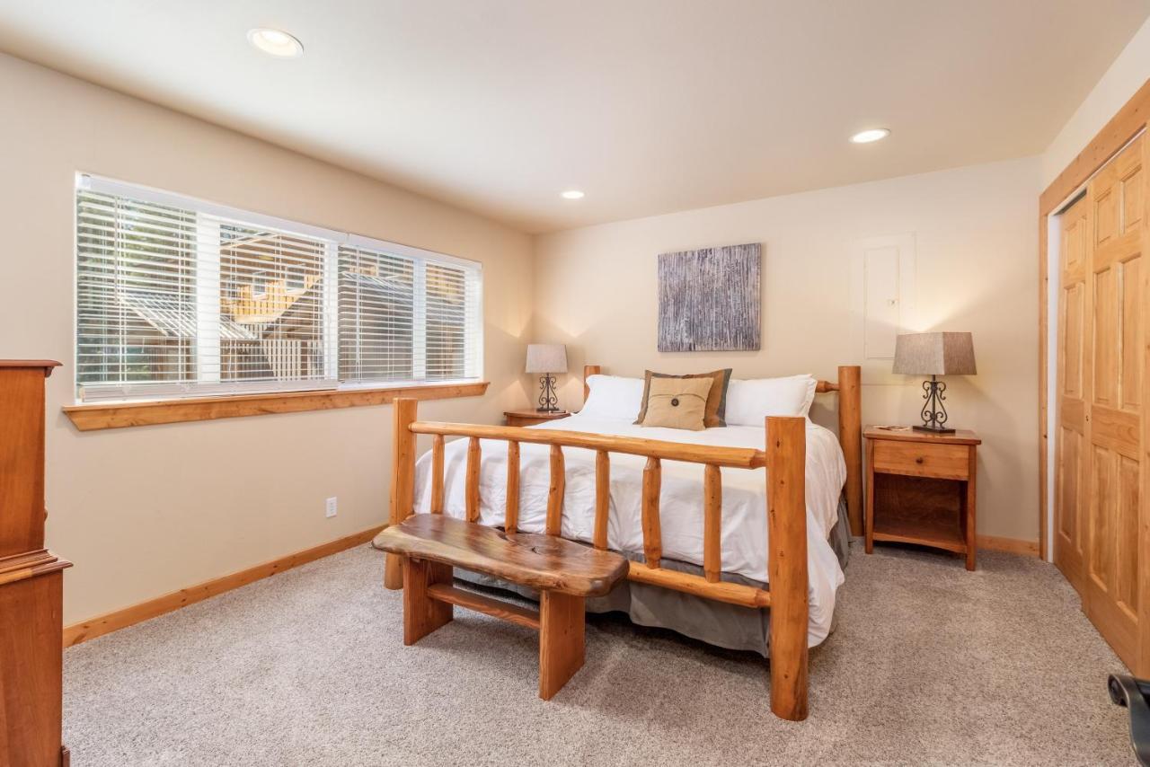 Getaway Moose By Nw Comfy Holiday home Leavenworth