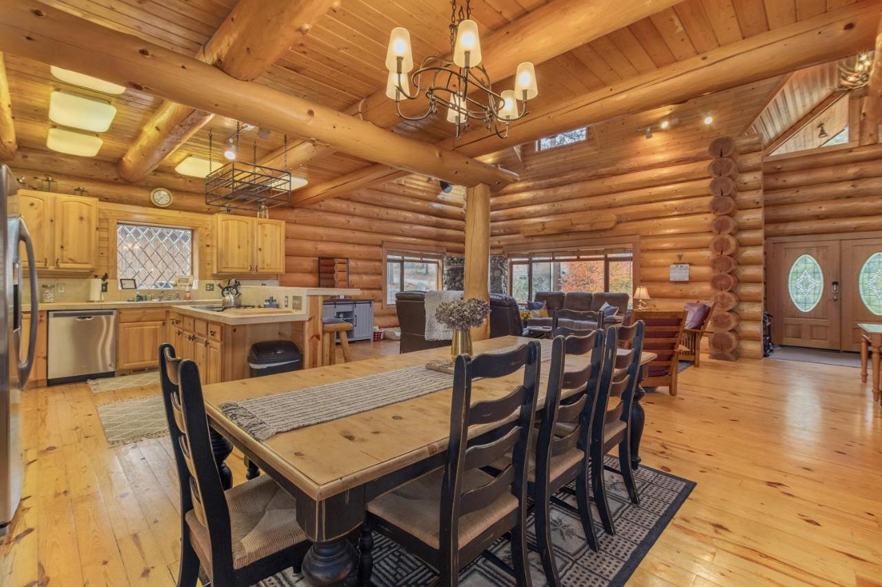 Soaring Pines By Nw Comfy Leavenworth