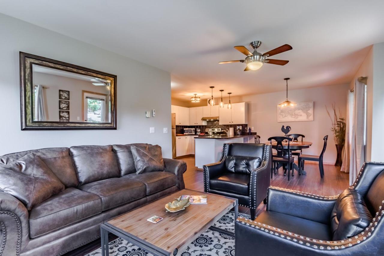 Apartment European Escape Leavenworth