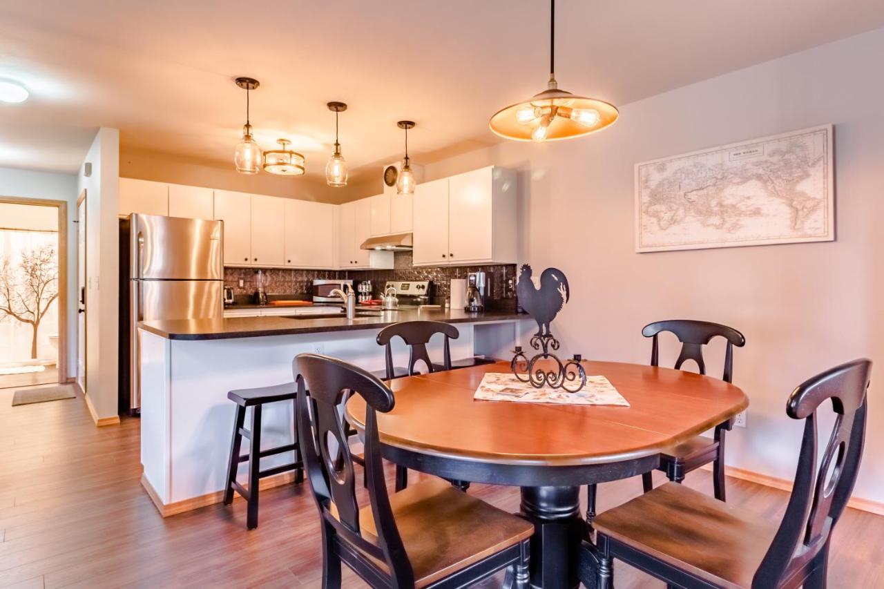 Apartment European Escape Leavenworth