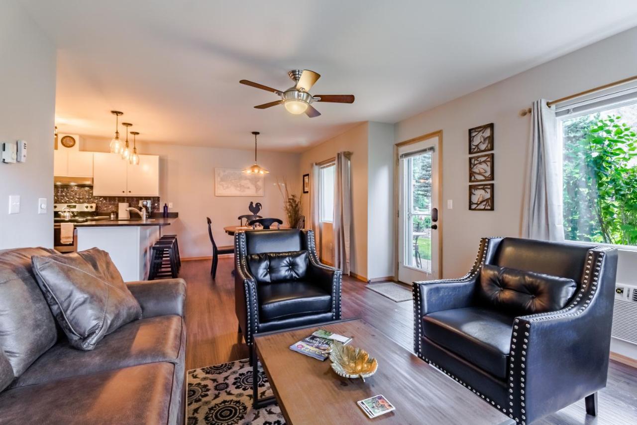 Apartment European Escape Leavenworth