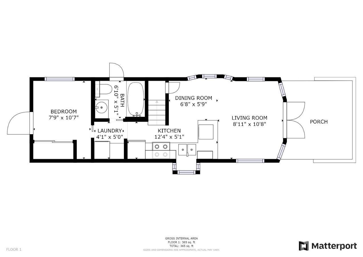 Tree Haus By Nw Comfy Leavenworth