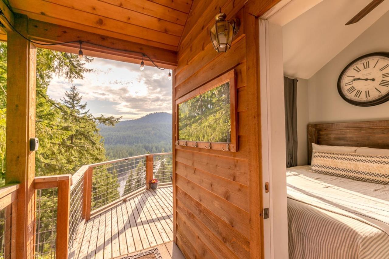 Tree Haus By Nw Comfy * Leavenworth