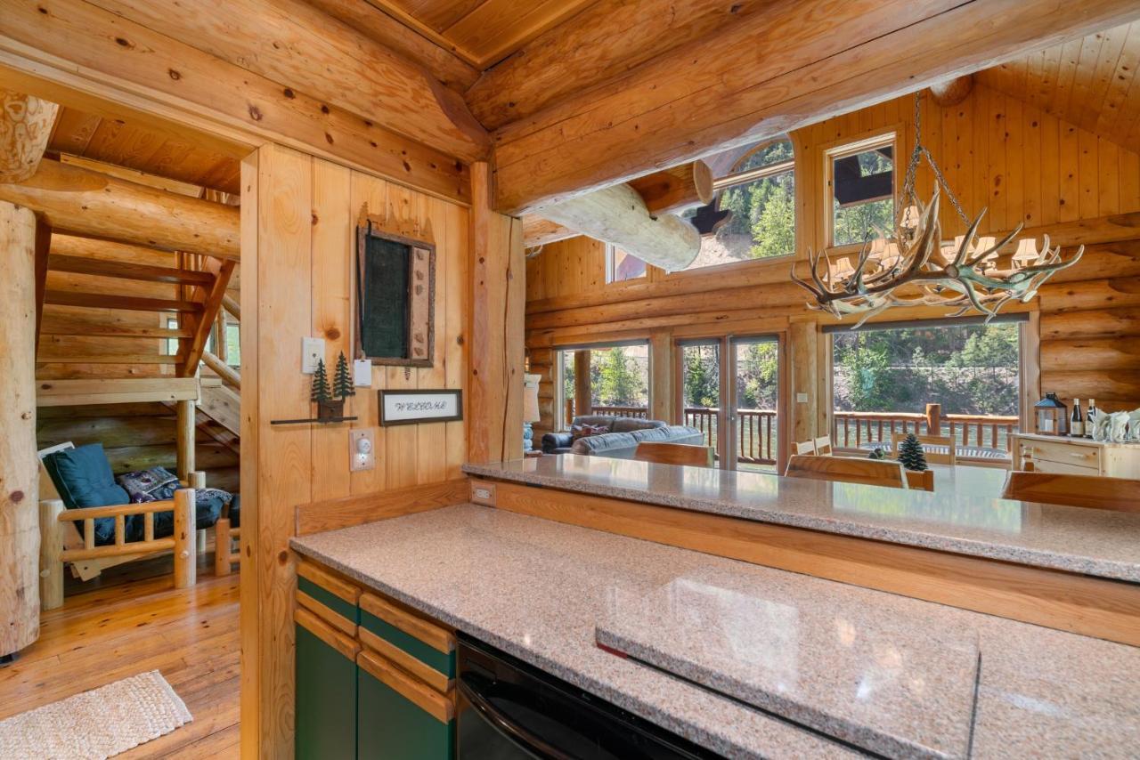 Moosehead By Nw Comfy Holiday home Leavenworth