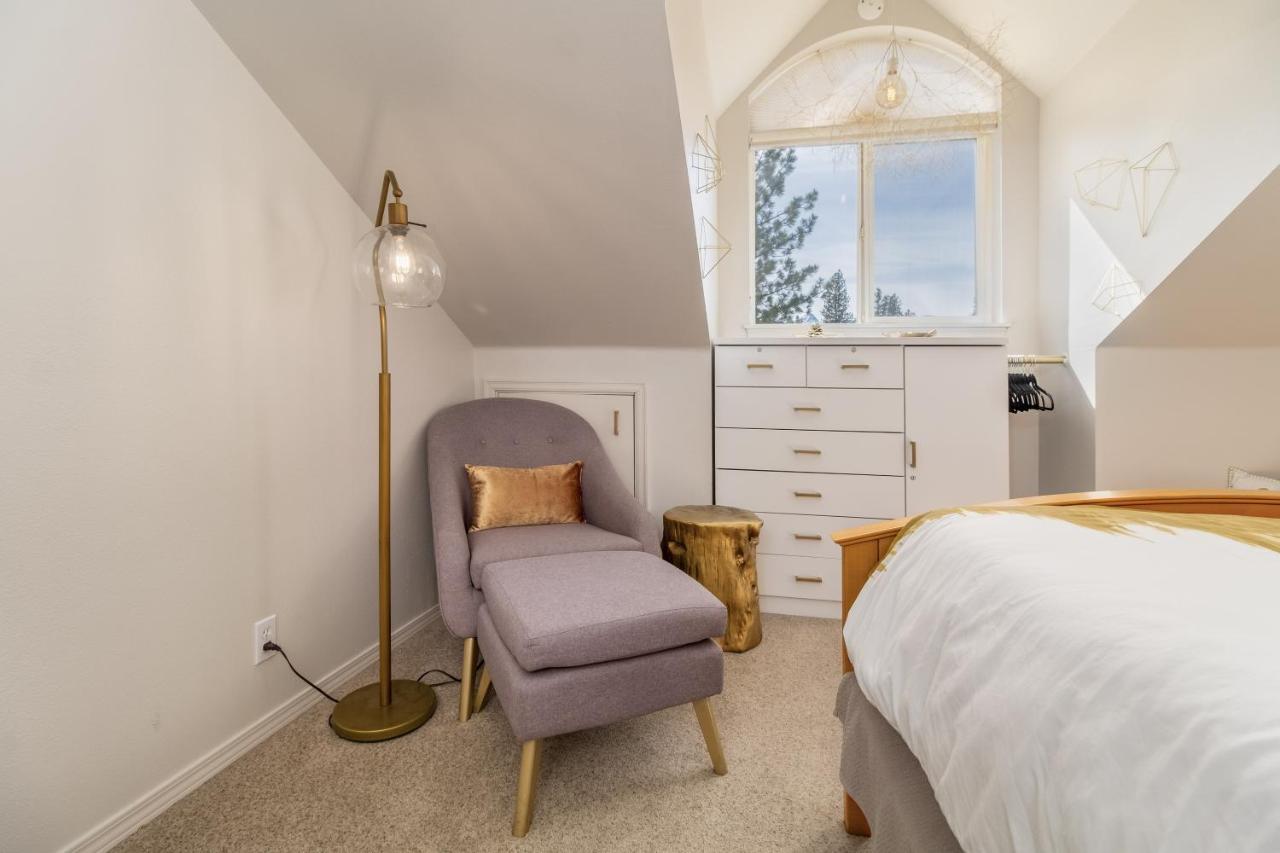 Recharge By The River By Nw Comfy * Leavenworth