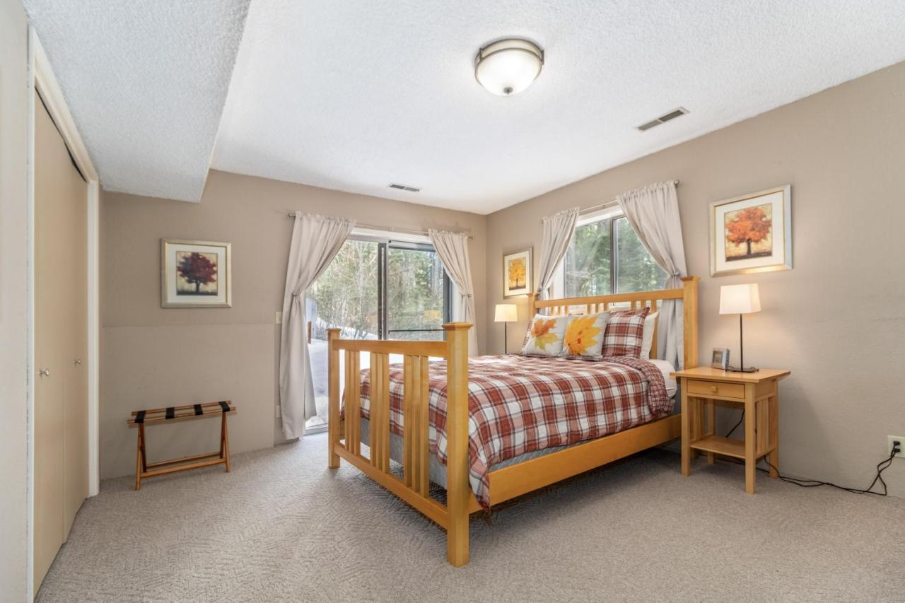 Maple Leaf By Nw Comfy Holiday home *