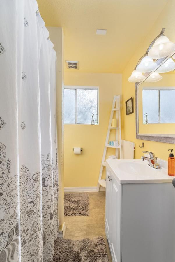 Rockwell Retreat By Nw Comfy Holiday home *