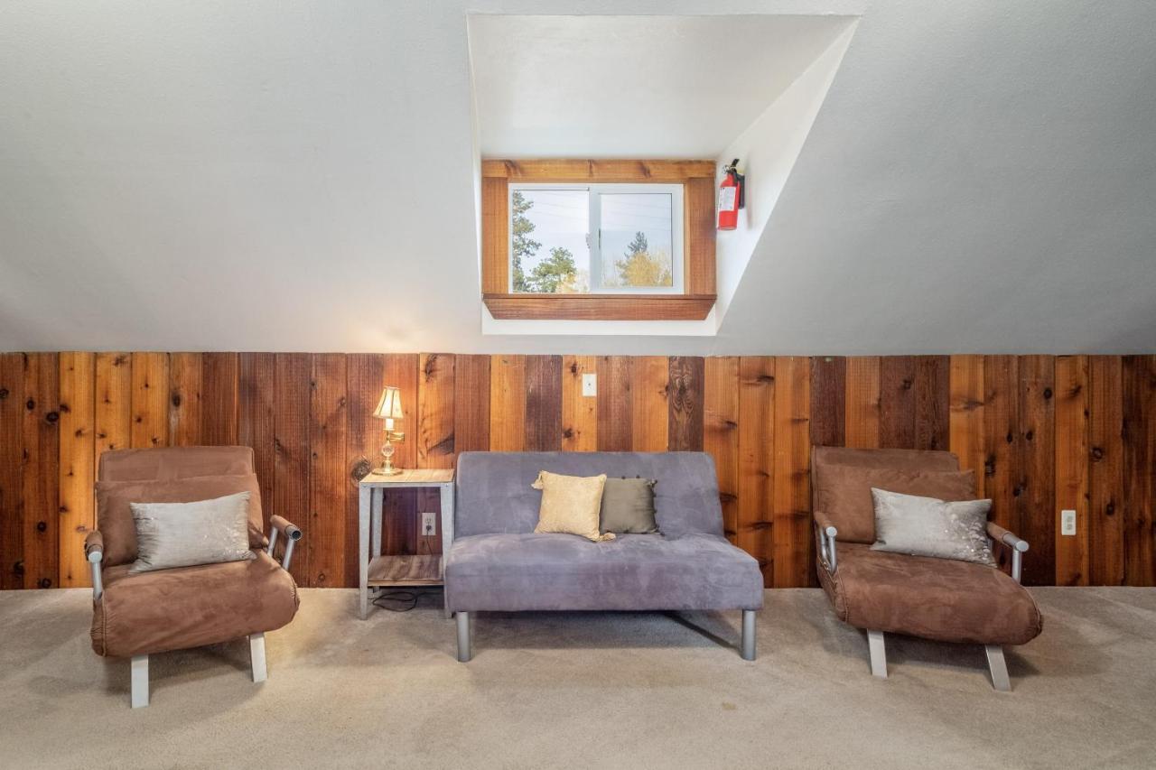 Rockwell Retreat By Nw Comfy Holiday home
